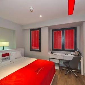 Plat Taksim Hotel