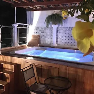  Bed and breakfast Casa Mary Colombia