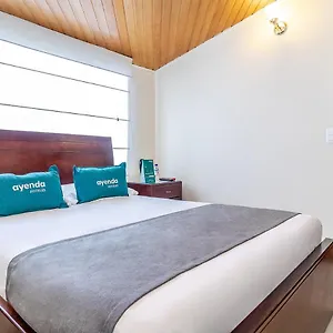Nabusimake Modelia Bed and breakfast