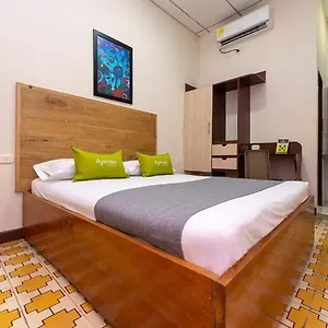 *** Hotel Ayenda Skall 1319 Colombia