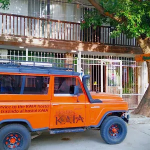 ** Pensión Kaia Colombia