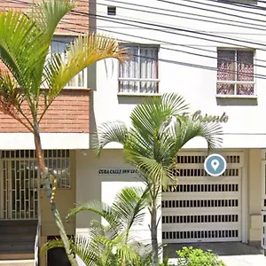  Pensión Casa Taoz Colombia