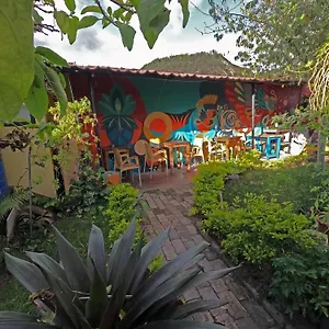 Ulucaho Pensión