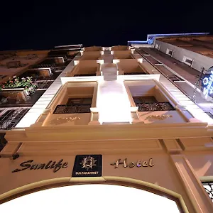 Sunlife Oldcity Hotel