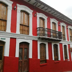 Hostel Musicology, Bogota